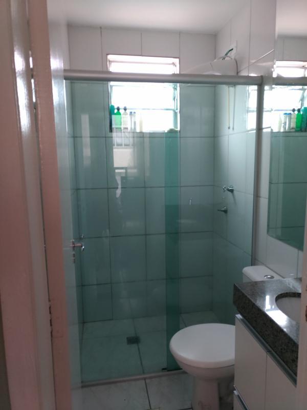 Apartamento, Cândida Ferreira, 2 Quartos, 1 Vaga, 0 Suíte