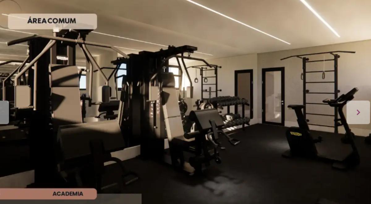 Apartamento, Grajaú, 2 Quartos, 1 Vaga, 1 Suíte