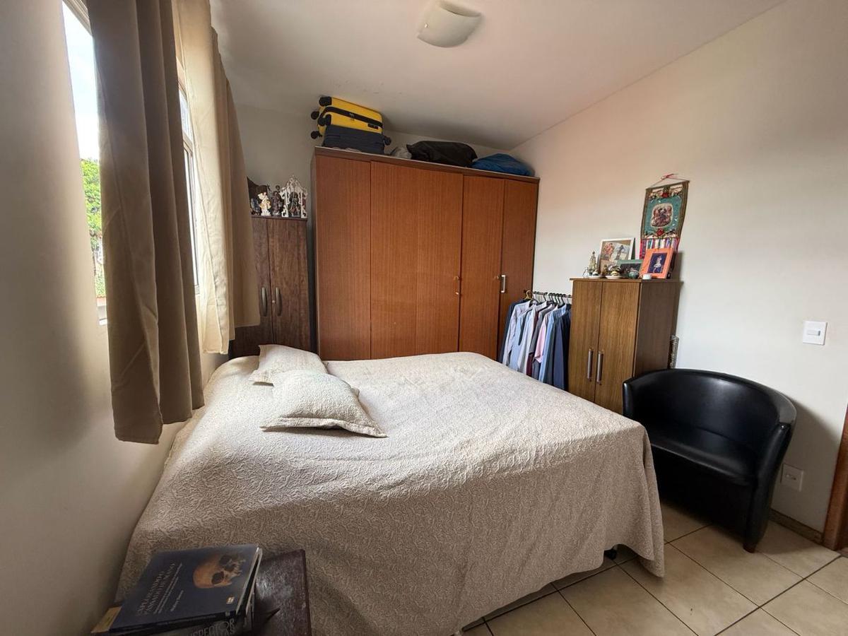 Apartamento, Palmares, 3 Quartos, 2 Vagas, 1 Suíte