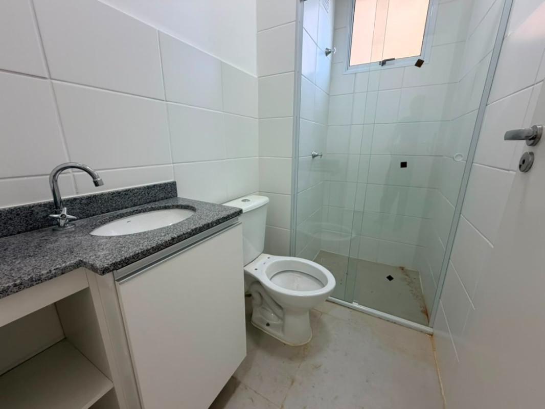 Apartamento, Buritis, 2 Quartos, 1 Vaga, 1 Suíte