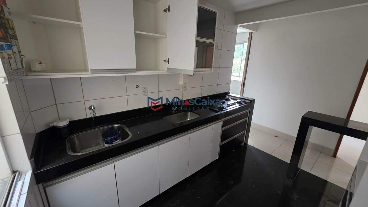 Apartamento, Primavera, 3 Quartos, 1 Vaga