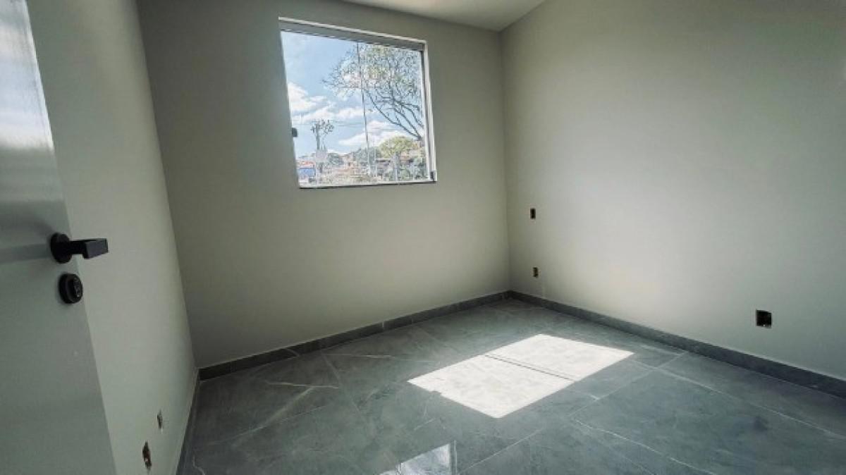Casa, Mantiqueira, 2 Quartos, 2 Vagas