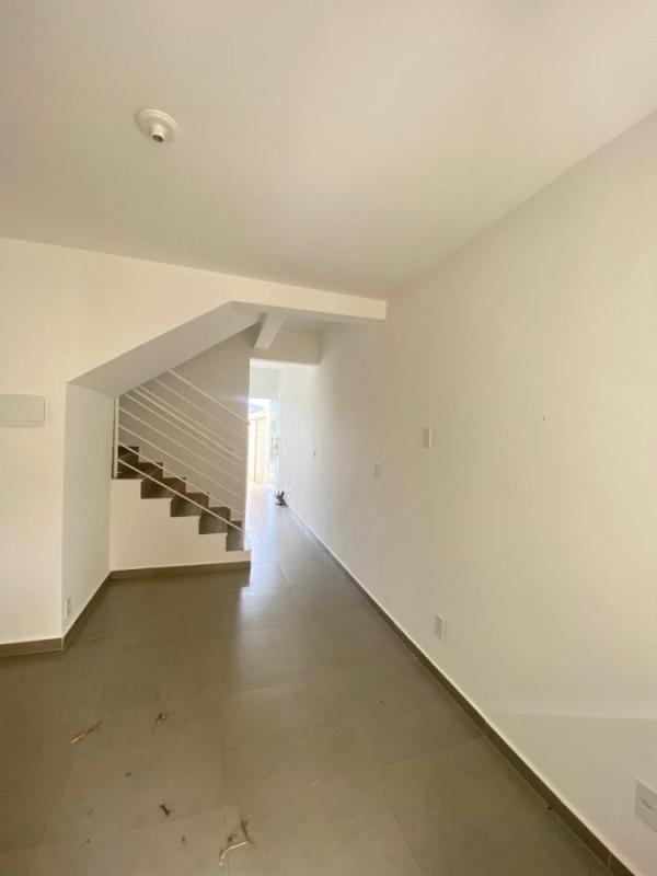 Casa, Novo Barreirinho, 2 Quartos, 1 Vaga