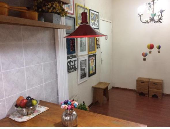 Apartamento, Manacás, 2 Quartos, 1 Vaga