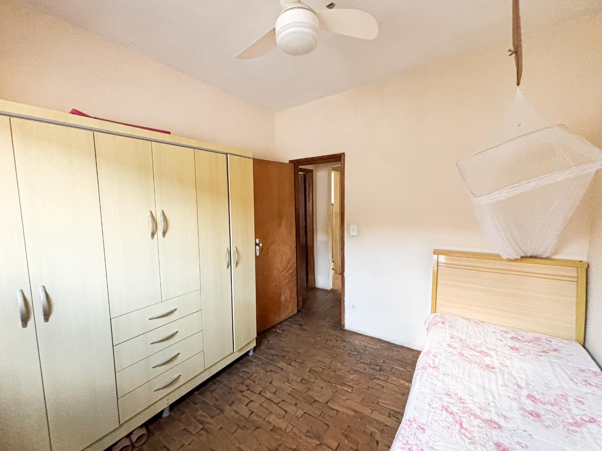 Casa, Novo Glória, 3 Quartos, 2 Vagas