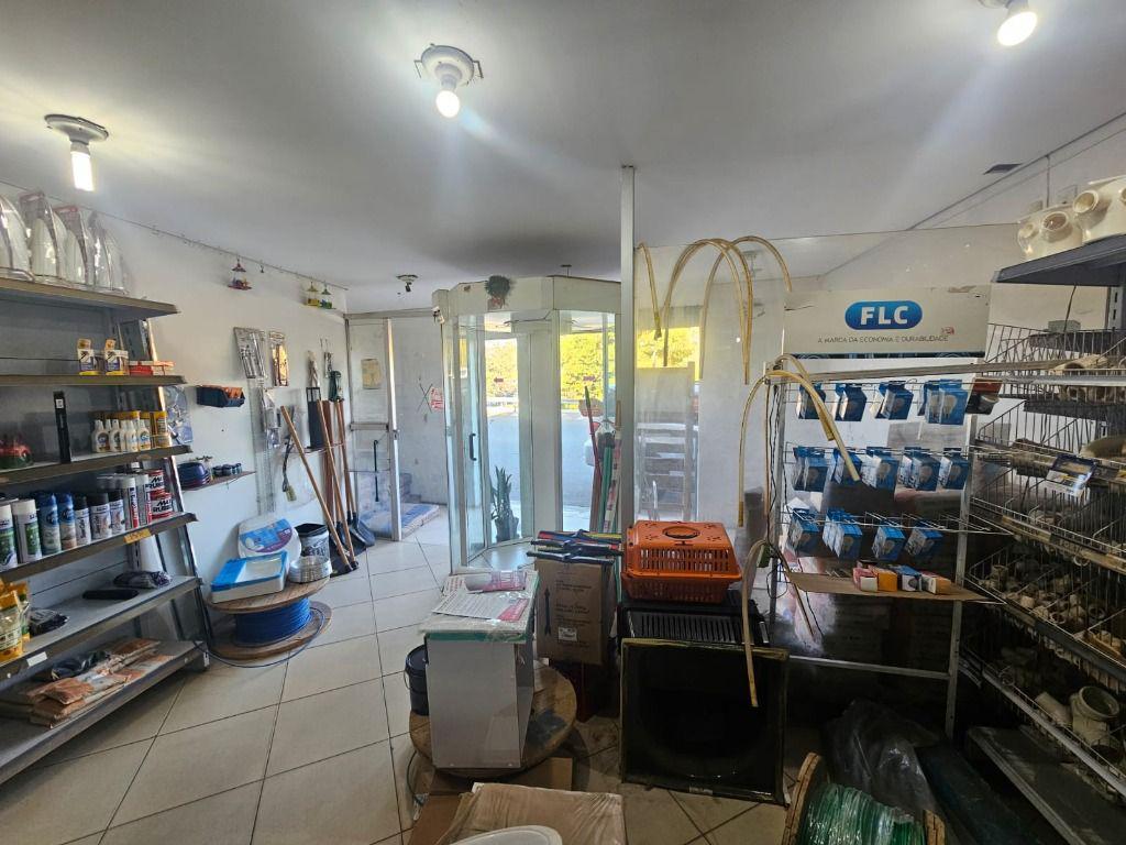 Andar, Água Férrea, 0 Quarto, 0 Vaga