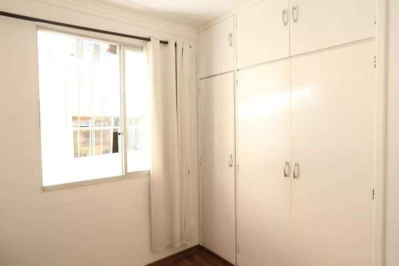 Apartamento, Cidade Nova, 2 Quartos, 2 Vagas