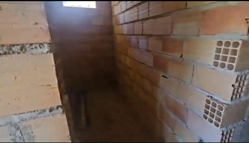 Casa, Vila Francisco de Moura, 3 Quartos, 2 Vagas, 1 Suíte