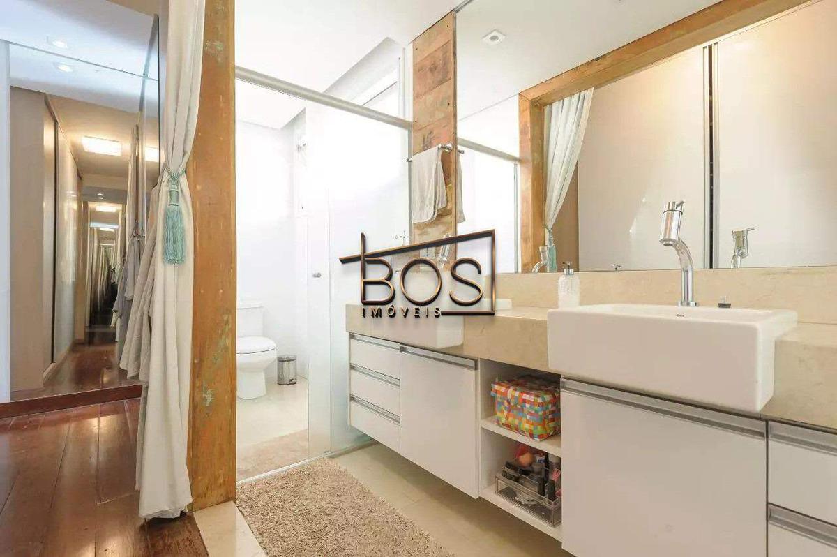 Casa, Santa Lúcia, 4 Quartos, 4 Vagas, 3 Suítes