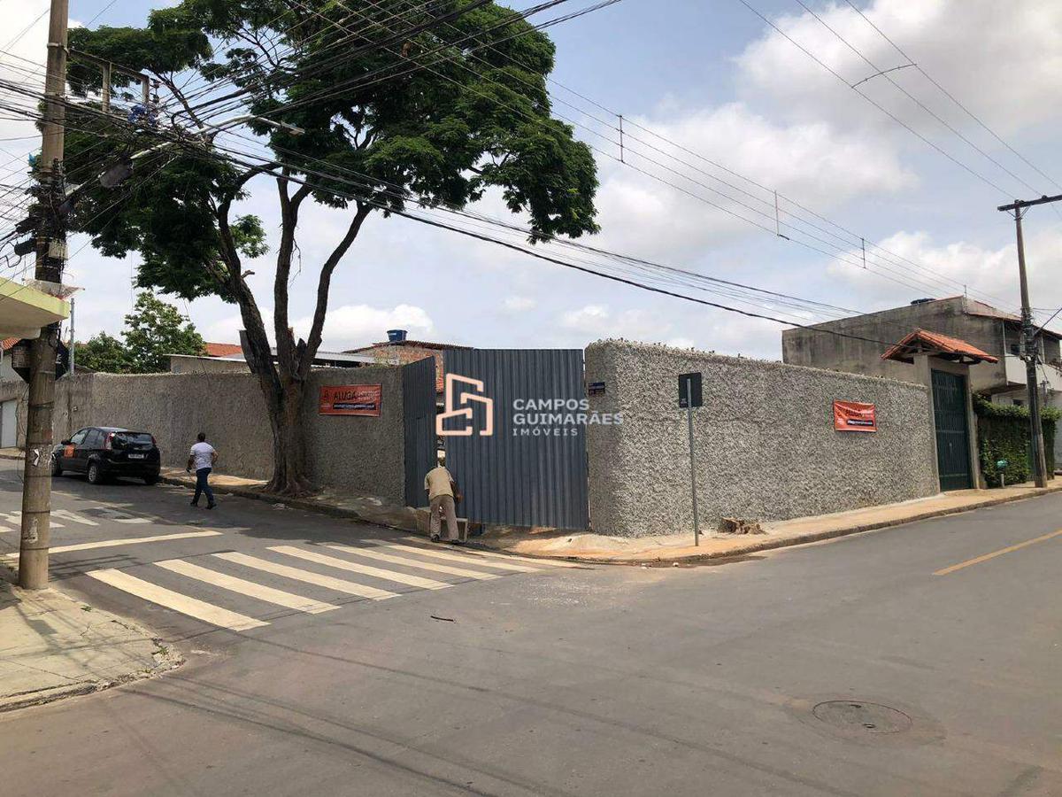 Lote, Novo Progresso