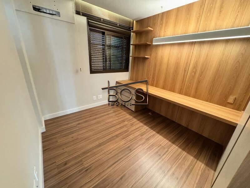 Apartamento, Sion, 3 Quartos, 2 Vagas, 1 Suíte
