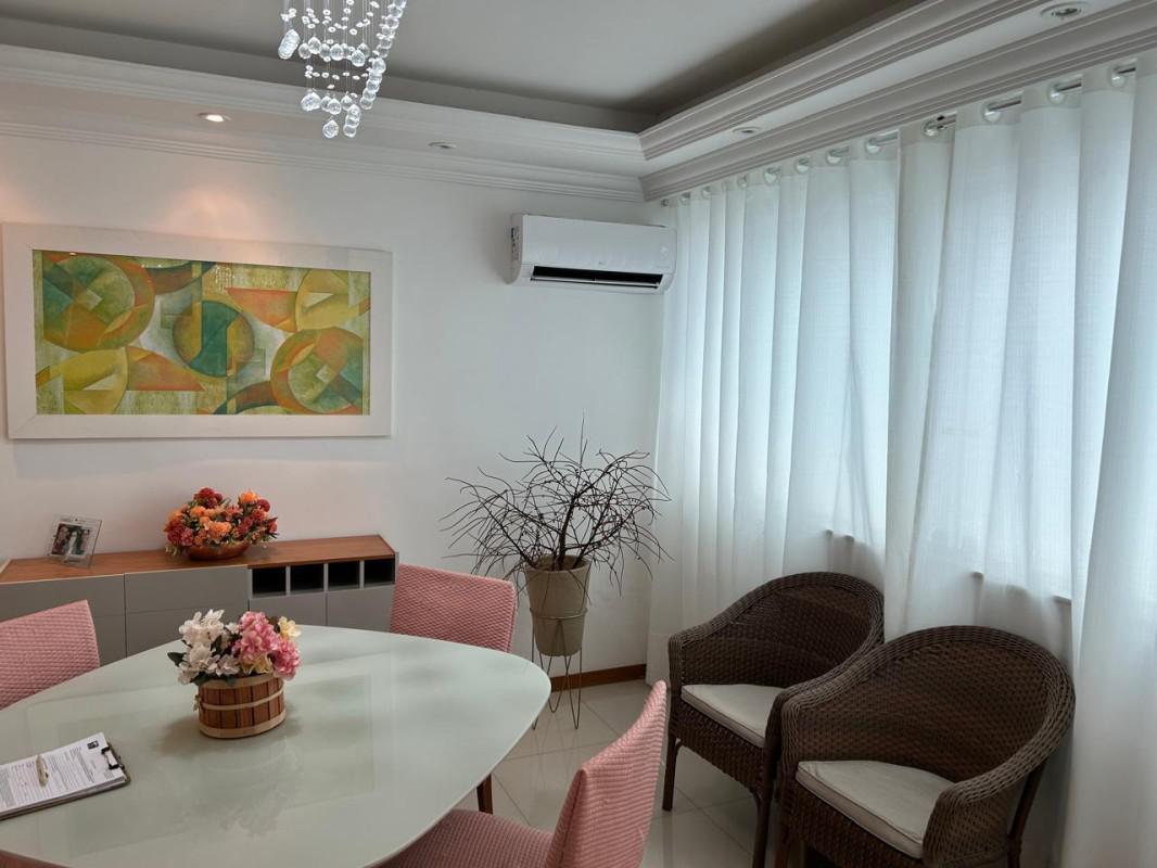 Apartamento, Cabral, 3 Quartos, 1 Vaga, 1 Suíte