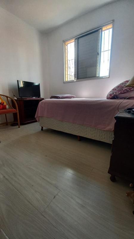 Apartamento, Sagrada Família, 3 Quartos, 1 Vaga, 1 Suíte