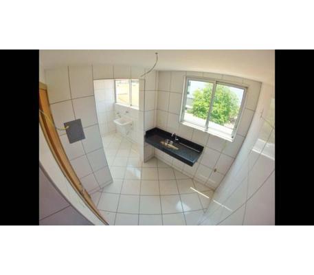 Apartamento, Floresta, 3 Quartos, 3 Vagas, 1 Suíte