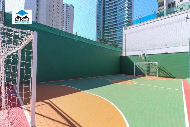 Apartamento, Belvedere, 4 Quartos, 5 Vagas, 4 Suítes