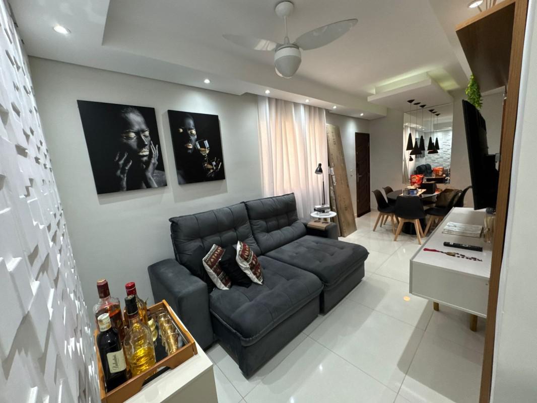 Apartamento, Sagrada Família, 4 Quartos, 2 Vagas, 1 Suíte