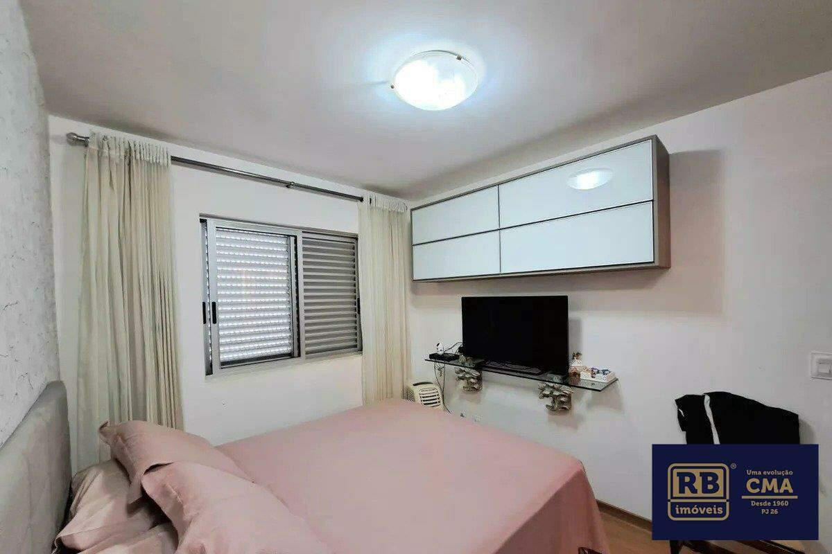 Apartamento, São Lucas, 3 Quartos, 2 Vagas, 1 Suíte