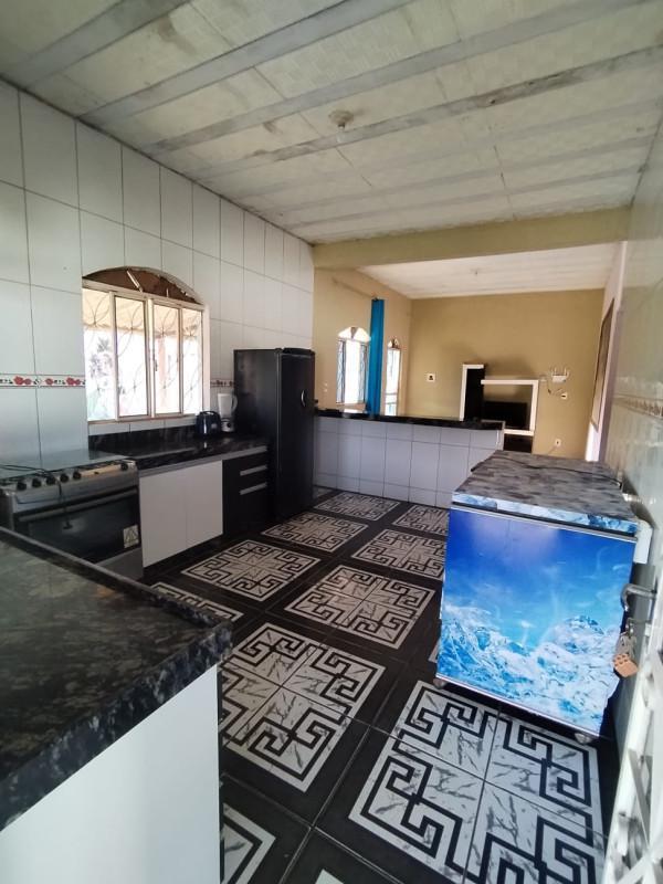 Fazenda, Colônia Santa Isabel, 3 Quartos, 2 Vagas