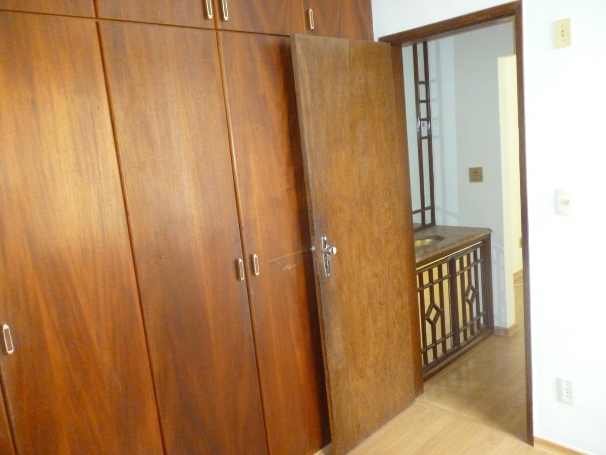 Apartamento, Funcionários, 1 Quarto, 1 Vaga