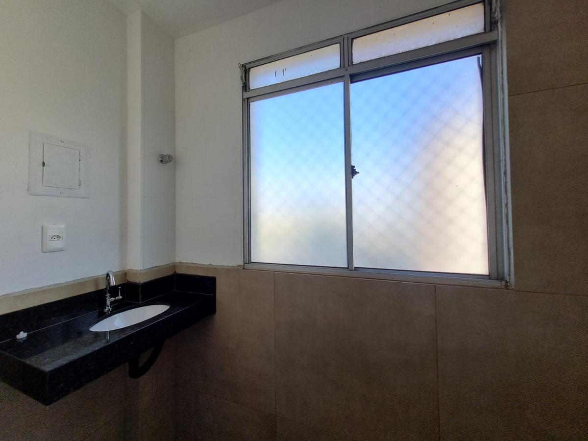 Cobertura, Jardim Riacho das Pedras, 2 Quartos, 1 Vaga