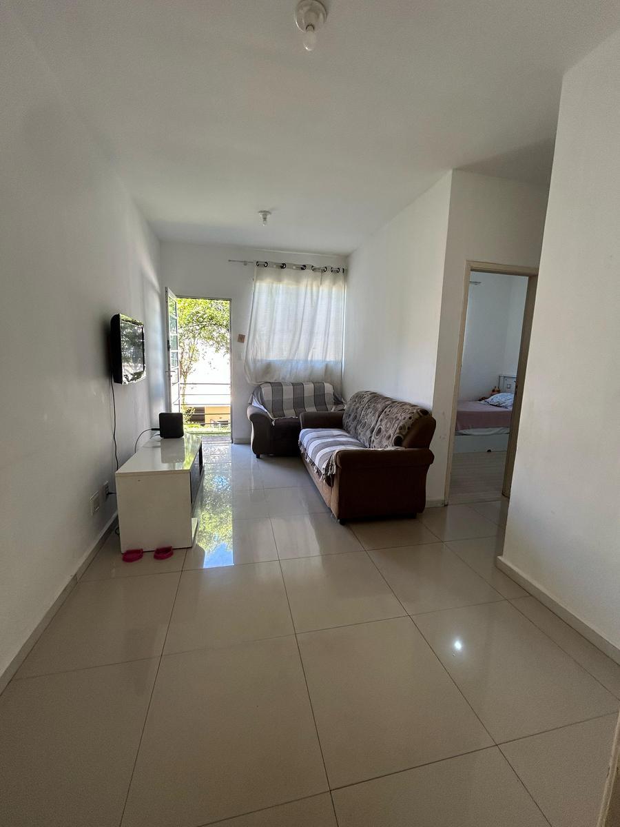 Apartamento, Paquetá, 2 Quartos, 1 Vaga
