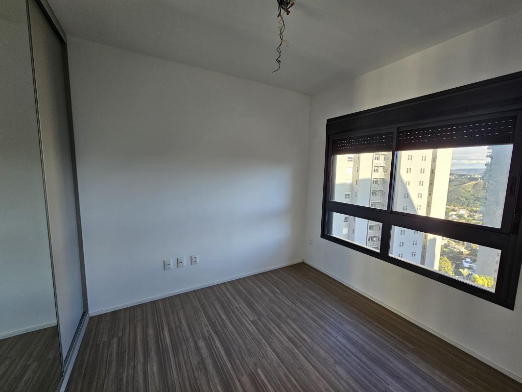 Apartamento, Vila da Serra, 2 Quartos, 2 Vagas, 2 Suítes