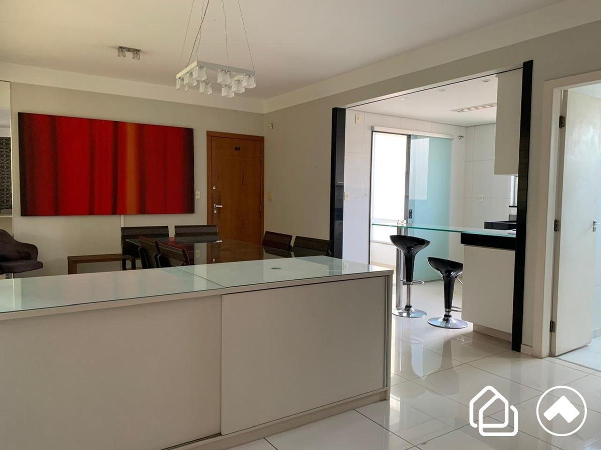 Apartamento, Caiçaras, 2 Quartos, 1 Vaga, 1 Suíte