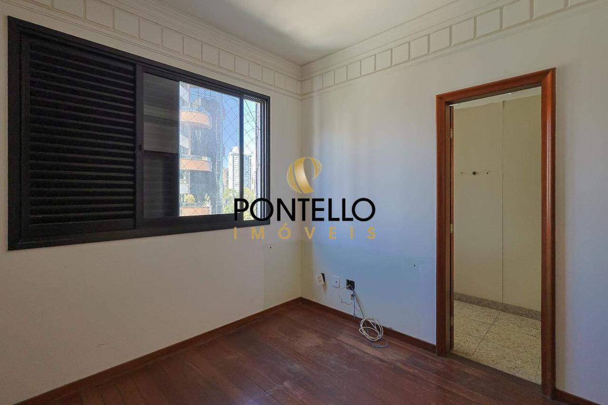 Apartamento, Belvedere, 3 Quartos, 3 Vagas, 3 Suítes