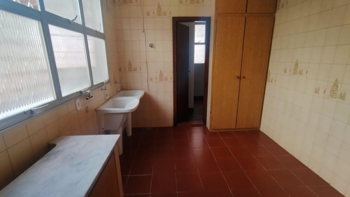 Apartamento, Cidade Nova, 4 Quartos, 4 Vagas, 1 Suíte