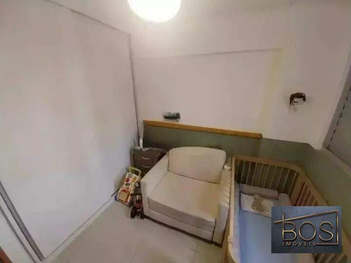 Cobertura, Buritis, 2 Quartos, 2 Vagas, 1 Suíte