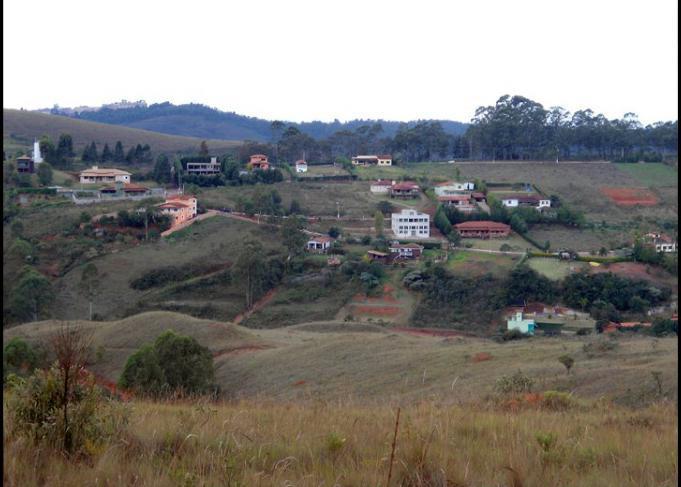 Lote em Condomínio, Vale dos Pinhais, 0 Quarto, 0 Vaga, 0 Suíte