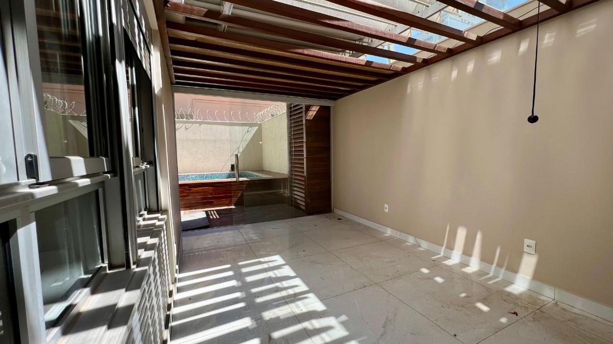 Apartamento, Lourdes, 3 Quartos, 2 Vagas, 1 Suíte