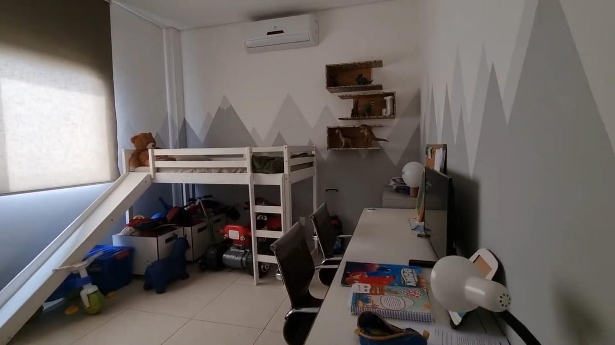 Casa, Bandeirantes (pampulha), 3 Quartos, 10 Vagas, 1 Suíte