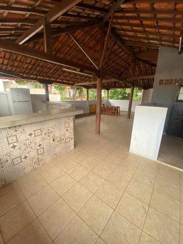 Casa, Novo Glória, 4 Quartos, 6 Vagas, 1 Suíte