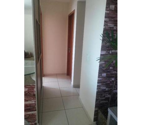 Apartamento, Castelo, 2 Quartos, 1 Vaga, 1 Suíte