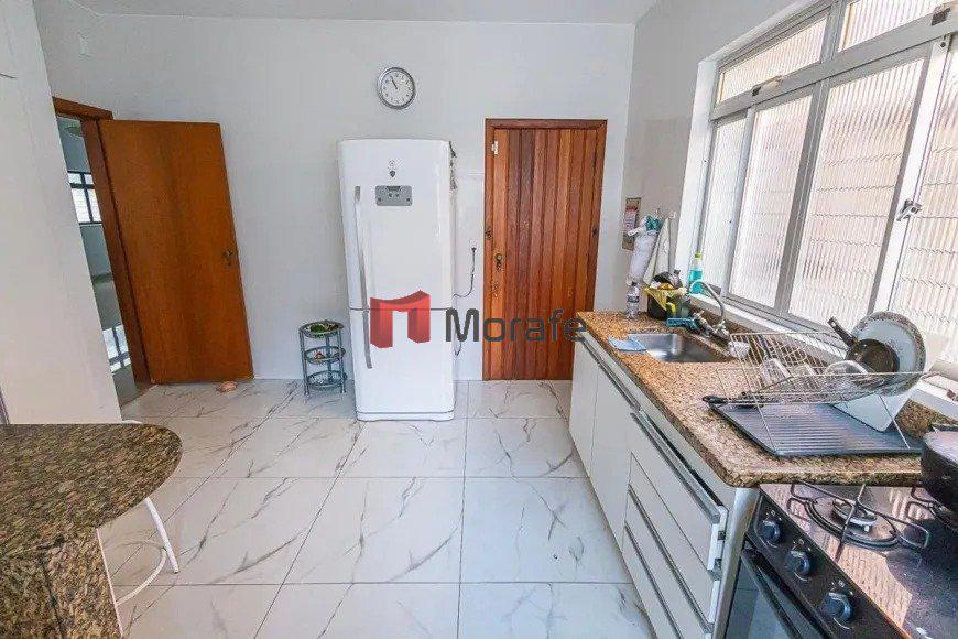 Casa, Dona Clara, 3 Quartos, 3 Vagas, 1 Suíte