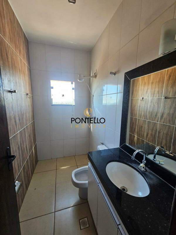 Apartamento, São Dimas, 3 Quartos, 0 Vaga, 1 Suíte
