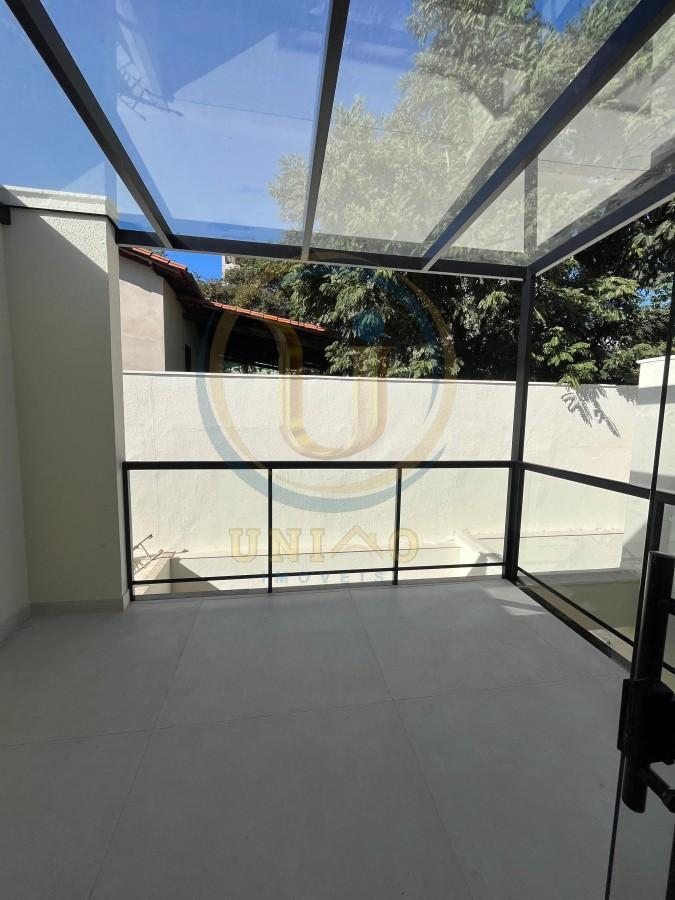 Casa, Boa Esperança, 3 Quartos, 2 Vagas, 1 Suíte