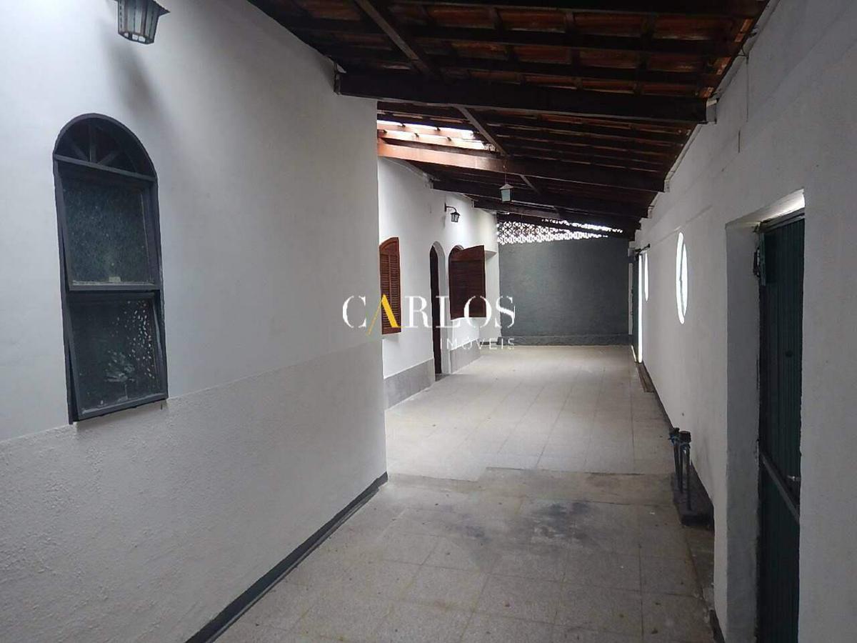Casa, Cachoeirinha, 3 Quartos, 5 Vagas, 1 Suíte
