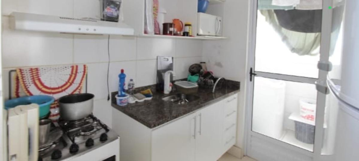 Apartamento, Palmeiras, 3 Quartos, 2 Vagas, 1 Suíte