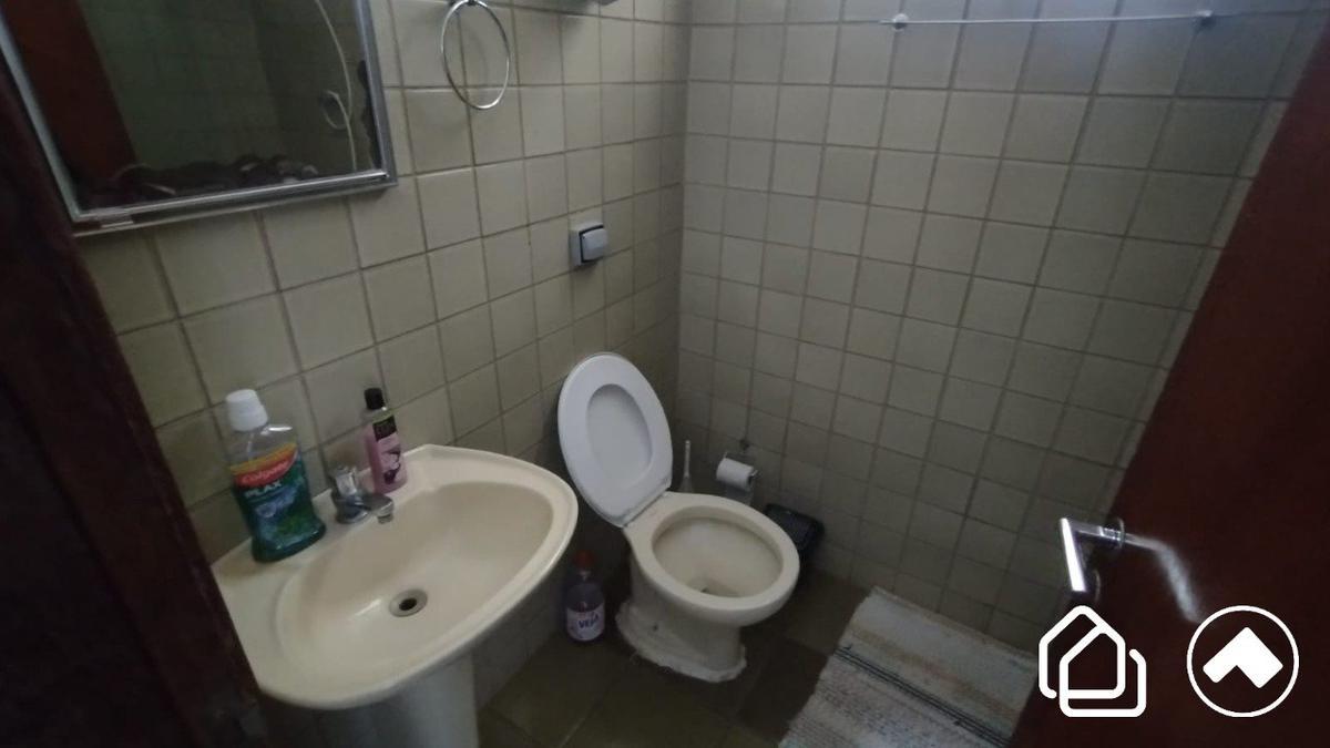 Apartamento, Alípio de Melo, 3 Quartos, 1 Vaga