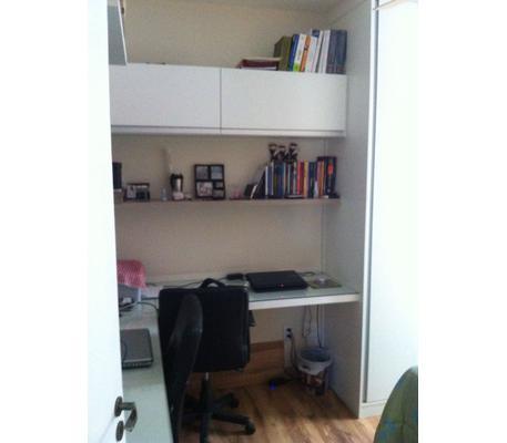 Apartamento, Castelo, 3 Quartos, 2 Vagas, 1 Suíte