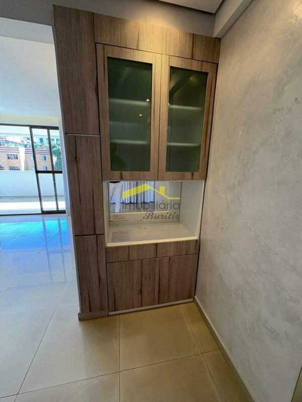 Apartamento, Buritis, 3 Quartos, 3 Vagas, 1 Suíte