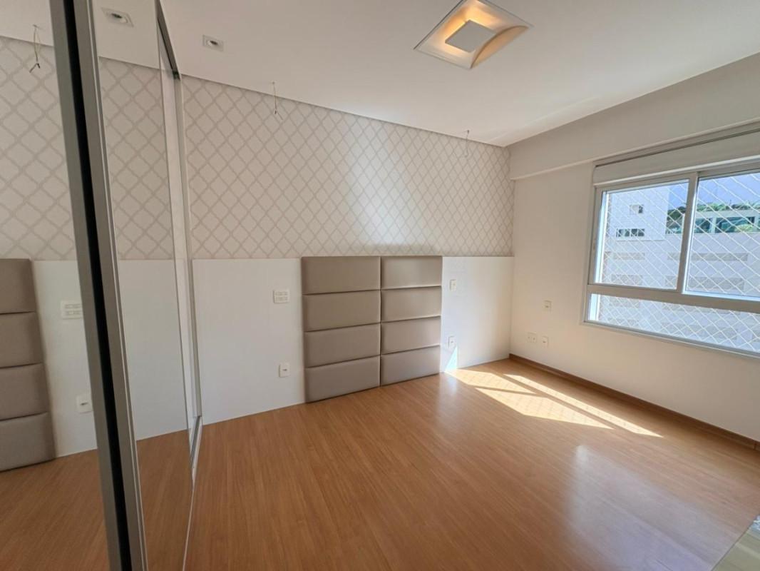 Apartamento, Vila da Serra, 2 Quartos, 2 Vagas, 1 Suíte