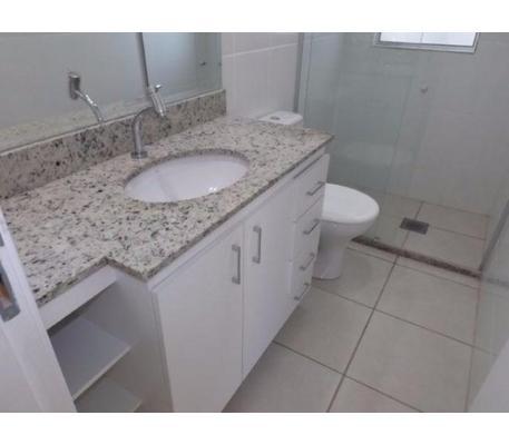 Apartamento, Ouro Preto, 3 Quartos, 2 Vagas, 1 Suíte