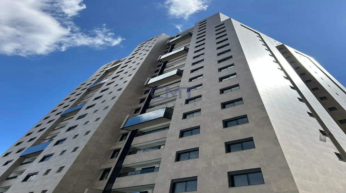 Apartamento, Gutierrez, 3 Quartos, 2 Vagas, 1 Suíte