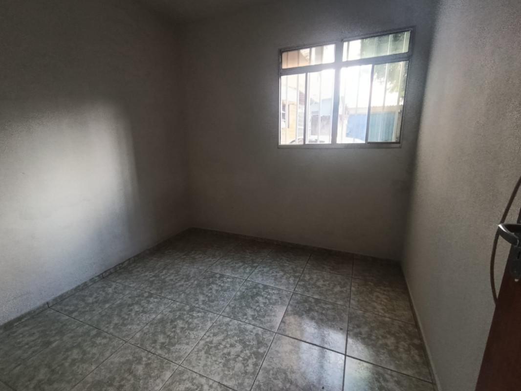 Apartamento, Santa Cruz Industrial, 2 Quartos, 1 Vaga