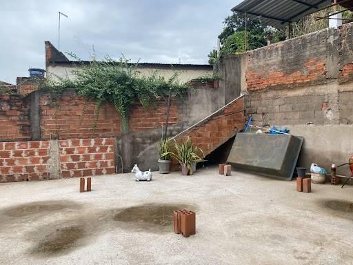 Casa, São Geraldo, 3 Quartos, 3 Vagas