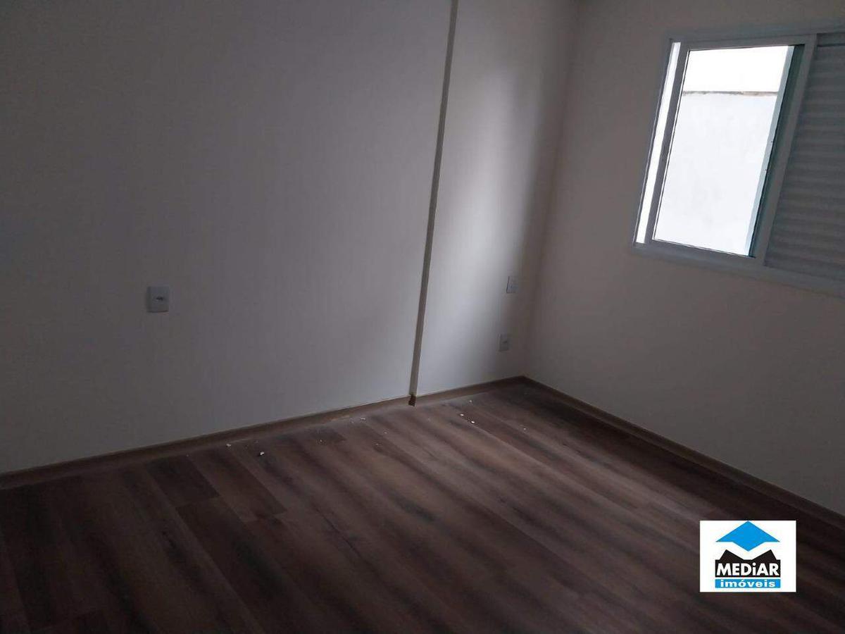 Apartamento, Minas Brasil, 2 Quartos, 2 Vagas, 1 Suíte
