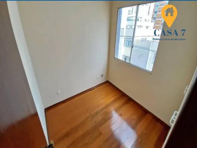Apartamento, Santo Antônio, 2 Quartos, 1 Vaga